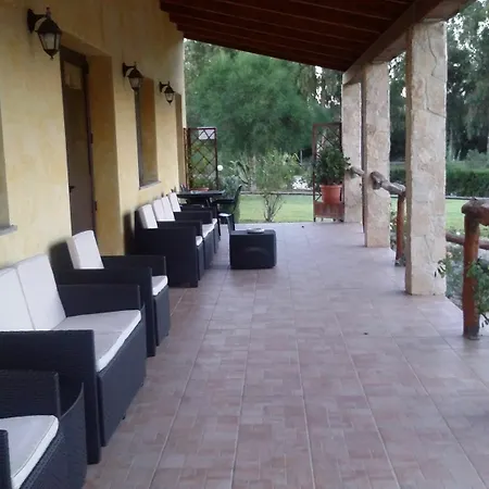 Hotel Baratz Alghero